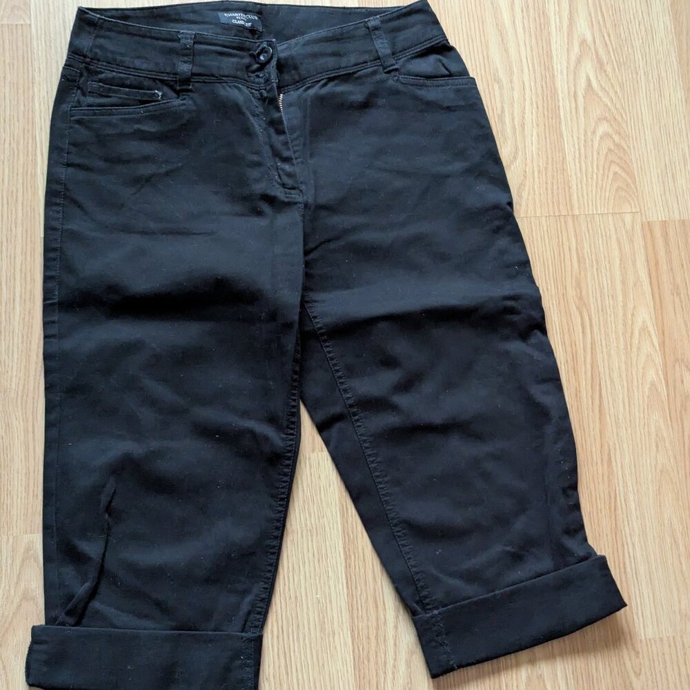 VTG Jean Capris - Picture 4 of 11